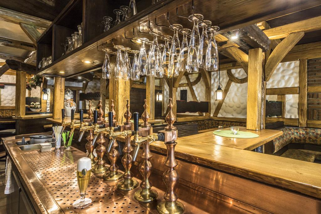 Hotel Garni Oberrhein Rheinfelden  Bagian luar foto